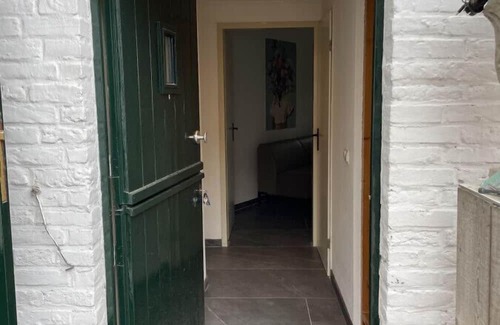Ubachsberg Haus | Sfeervolle 4-persoons cottage vlakbij Valkenburg