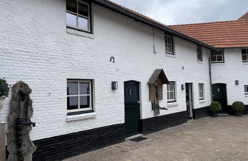Ubachsberg Haus | Sfeervolle 4-persoons cottage vlakbij Valkenburg
