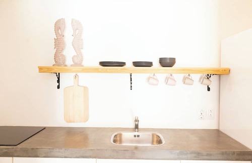 Belnem Wohnung | Bliss Bonaire by Boutique Bonaire