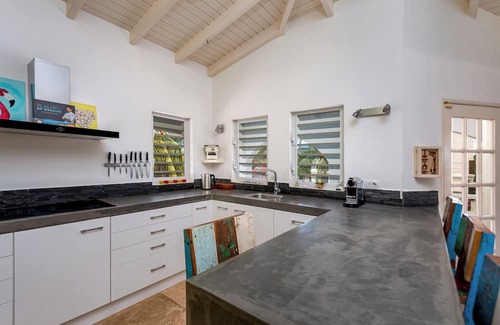 Belnem Wohnung | Bliss Bonaire by Boutique Bonaire