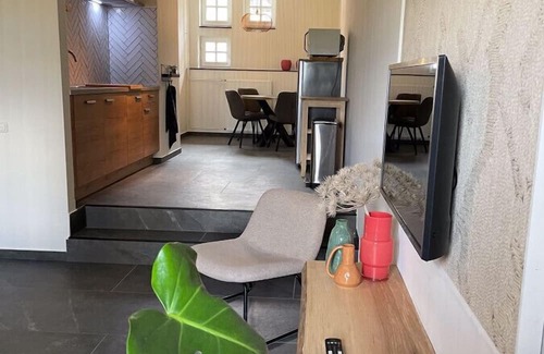 Colmont Haus | Gezellige cottage bij Valkenburg