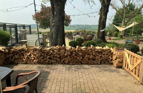 Colmont Haus | Authentiek 4-persoons huisje vlakbij Valkenburg