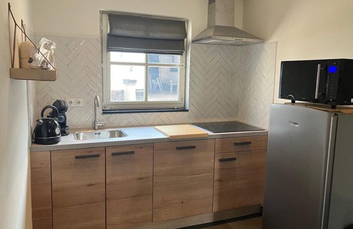 Colmont Haus | Authentiek 4-persoons huisje vlakbij Valkenburg