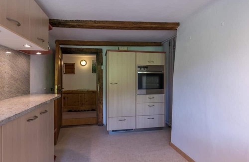 Sils im Engadin-Segl Wohnung | Holiday apartment Fex /Fextal (Sils im Engadin /Segl) for 1 - 4 persons with 2 bedrooms - Holiday