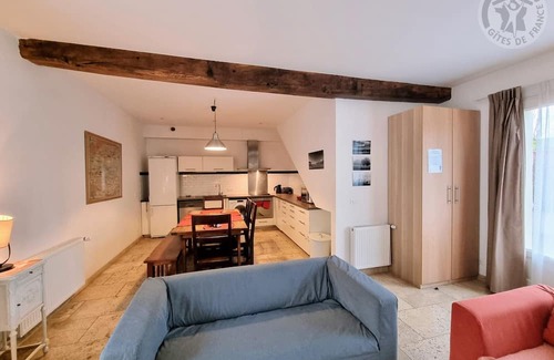 Bailly Hütte | Gite Bailly, 3 bedrooms, 7 persons