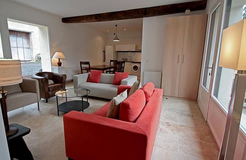 Bailly Hütte | Gite Bailly, 3 bedrooms, 7 persons