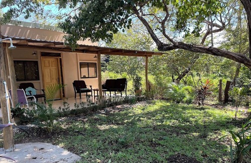 Playa Negra Haus | New and charming 2-bedroom house in historic Playa Callejones