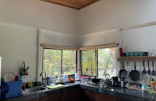 Playa Negra Haus | New and charming 2-bedroom house in historic Playa Callejones