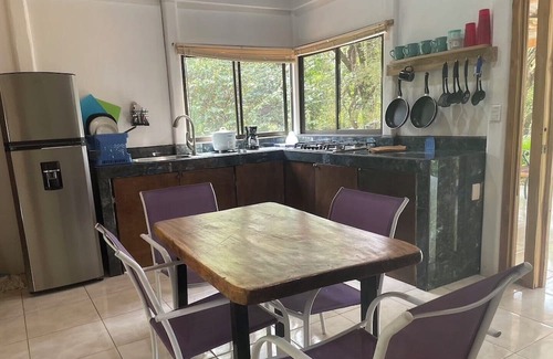 Playa Negra Haus | New and charming 2-bedroom house in historic Playa Callejones