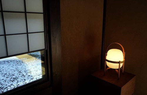 Seki Haus | Kutokuan is an adult hideaway inn that specializes in rest and recovery, and is limited to one couple per day.