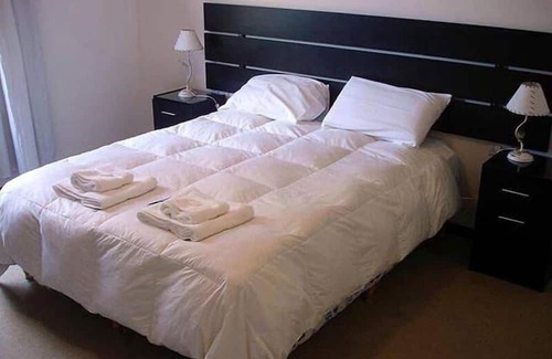 Puerto Madryn Hotel | Miras Del Mar