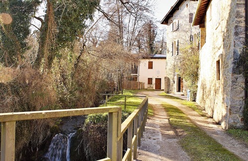 Castelcucco Wohnung | Rustic 700'farmhouse strategically located in the Veneto hills, near Asolo, Bassano