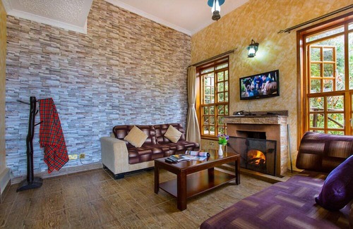 Bisil Resort | Lerruat Log Resort