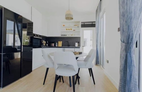 Karavas Wohnung | Terra K -4 : 2+1 Penthouse