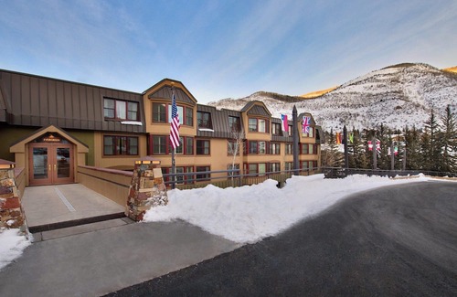 Highland Meadows Wohnung | Beautiful Villa At Marriott Evergreen Sleeps 8