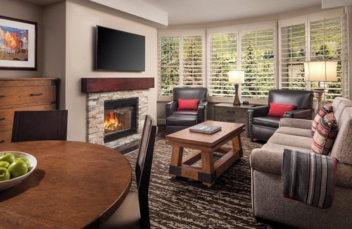 Highland Meadows Wohnung | Beautiful Villa At Marriott Evergreen Sleeps 8