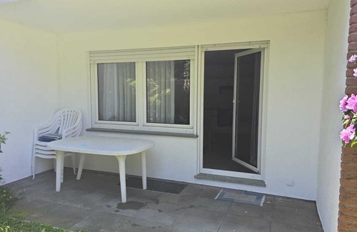 Brackwede Wohnung | Accommodation for up to 4 people in Bielefeld (Brackwede)