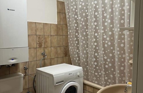 Brackwede Wohnung | Accommodation for up to 4 people in Bielefeld (Brackwede)