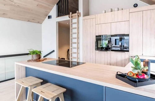 Trysil Haus | New house in the center of Trysil