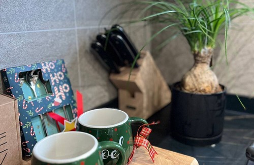 Zona XXXIII Acilia Sud Wohnung | For a cozy Roman vacation with attention to detail and guests