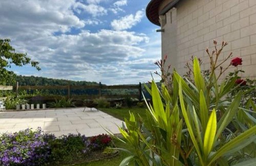 Liverdun Hütte | Gite Liverdun, 2 bedrooms, 6 persons