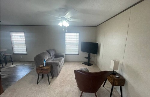Warren Haus | Welcoming Warren Home for 4!
