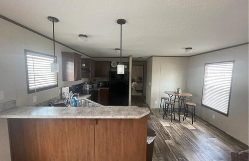 Warren Haus | Welcoming Warren Home for 4!