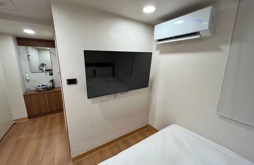 Ximending Haus | Cat Tail Pocket Inn ximen