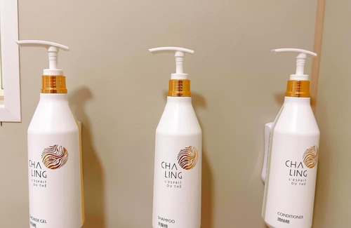 Ximending Haus | Cat Tail Pocket Inn ximen