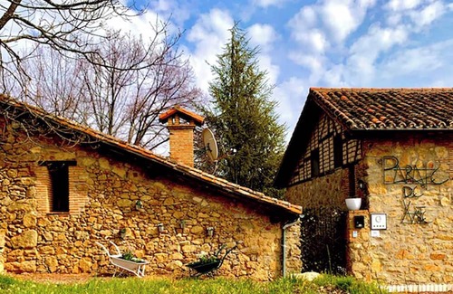 Cuacos de Yuste Hütte | Rural house * Paraje de Yuste. Ideal for families and groups, pets allowed