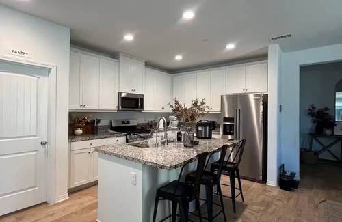 Beaumont Haus | Olivewood Home near Morongo and Palm Springs