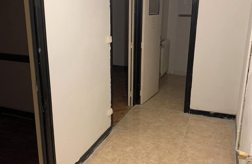 Louhans Wohnung | Complete 2-bedroom apartment