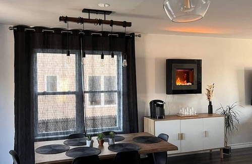 Saint-Elie-dʼOrford Haus | Comfort comes first.