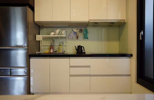 Daan Wohnung | H&K Tranquil 2/1 Daan Ruian Home Sweet Home