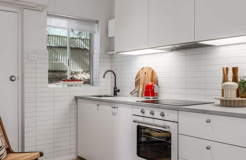 Grange Wohnung | Belle Escapes - Seaview on Grange