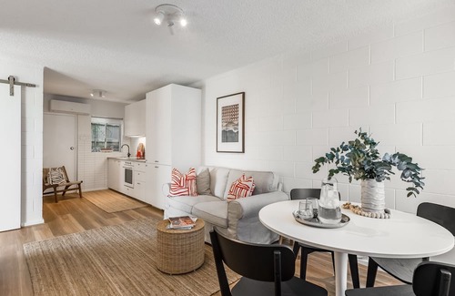 Grange Wohnung | Belle Escapes - Seaview on Grange