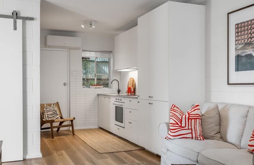 Grange Wohnung | Belle Escapes - Seaview on Grange