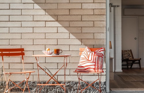 Grange Wohnung | Belle Escapes - Seaview on Grange