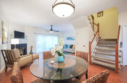 Greenbrier West Haus | The Serenity Zone
