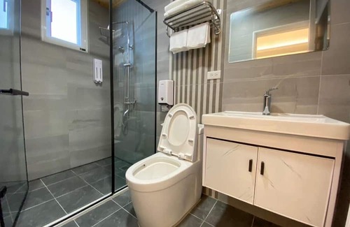 Budai Bed & Breakfast | Budai Sun Never Sets B&B