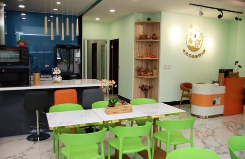 Budai Bed & Breakfast | Budai Sun Never Sets B&B