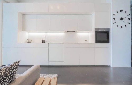 Amager Wohnung | Suitable for groups - Rooftop & Gym