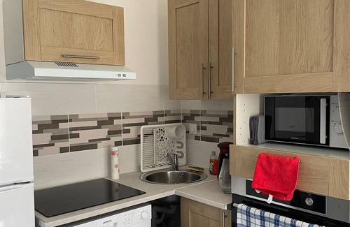 Chaum Haus | Holiday Home 'Miaffo' with Mountain View, Wi-Fi and Air Conditioning