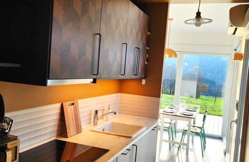 La Houssiere Hütte | Gite La Houssière, 2 bedrooms, 4 persons