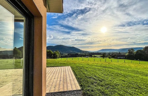 La Houssiere Hütte | Gite La Houssière, 2 bedrooms, 4 persons