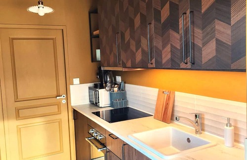 La Houssiere Hütte | Gite La Houssière, 2 bedrooms, 4 persons