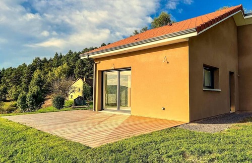 La Houssiere Hütte | Gite La Houssière, 2 bedrooms, 4 persons