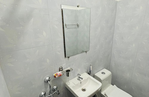 Arambol Wohnung | Mukund Sadan Private studio R-7 in charming Arambol North Goa