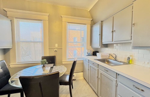 Weehawken Wohnung | spacious 4 bed room VIEW NYC