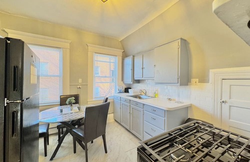 Weehawken Wohnung | spacious 4 bed room VIEW NYC